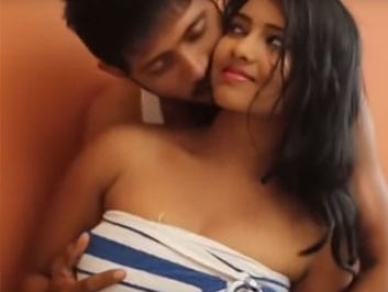 Indian romance video Mumbai